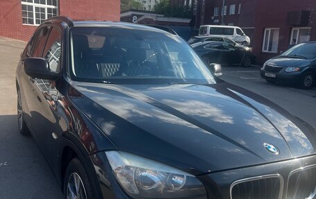 BMW X1, 2011 год, 950 000 рублей, 6 фотография