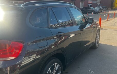 BMW X1, 2011 год, 950 000 рублей, 8 фотография