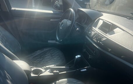 BMW X1, 2011 год, 950 000 рублей, 10 фотография