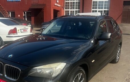 BMW X1, 2011 год, 950 000 рублей, 3 фотография