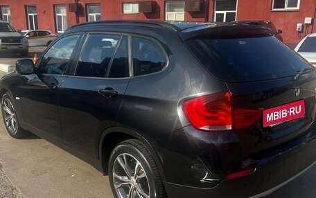 BMW X1, 2011 год, 950 000 рублей, 5 фотография