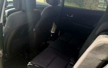SsangYong Actyon II рестайлинг, 2012 год, 840 000 рублей, 6 фотография
