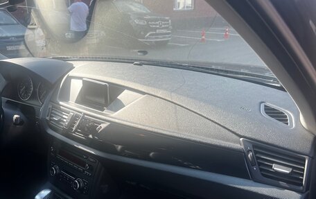 BMW X1, 2011 год, 950 000 рублей, 13 фотография