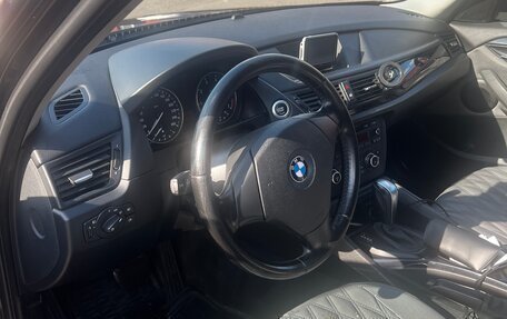 BMW X1, 2011 год, 950 000 рублей, 15 фотография