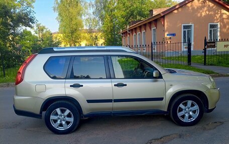 Nissan X-Trail, 2008 год, 750 000 рублей, 2 фотография