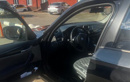 BMW X1, 2011 год, 950 000 рублей, 16 фотография