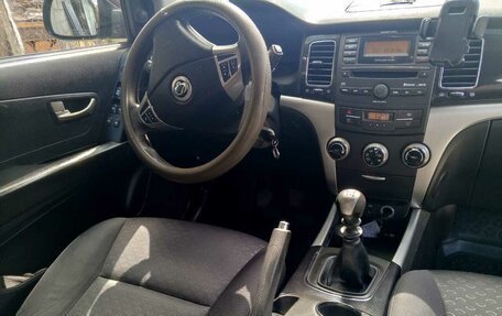 SsangYong Actyon II рестайлинг, 2012 год, 840 000 рублей, 7 фотография
