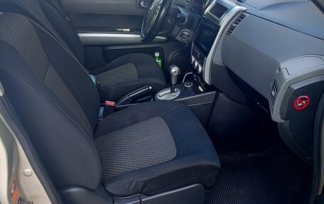 Nissan X-Trail, 2008 год, 750 000 рублей, 10 фотография