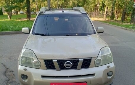 Nissan X-Trail, 2008 год, 750 000 рублей, 5 фотография
