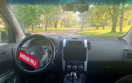 Nissan X-Trail, 2008 год, 750 000 рублей, 6 фотография