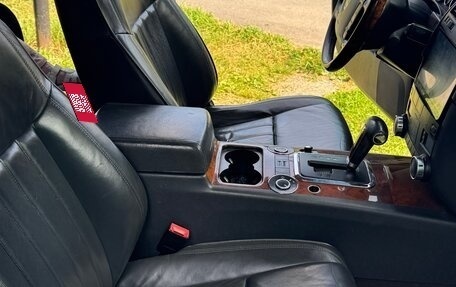 Volkswagen Touareg III, 2006 год, 1 120 000 рублей, 9 фотография