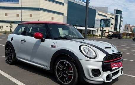 MINI Hatch, 2016 год, 2 290 000 рублей, 2 фотография