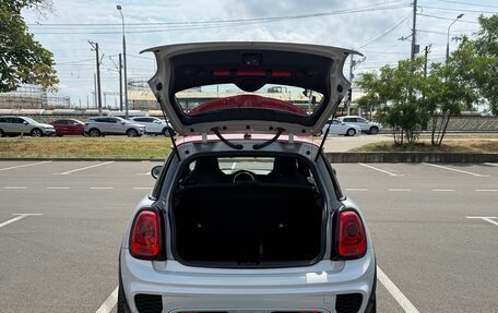MINI Hatch, 2016 год, 2 290 000 рублей, 7 фотография
