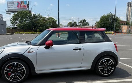 MINI Hatch, 2016 год, 2 290 000 рублей, 11 фотография