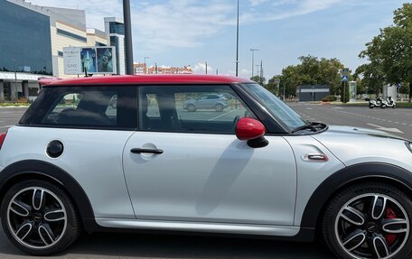 MINI Hatch, 2016 год, 2 290 000 рублей, 13 фотография