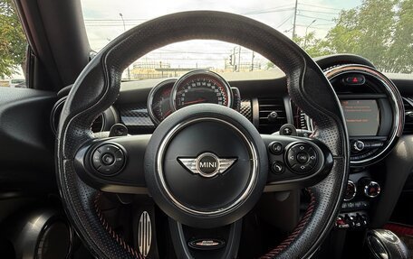 MINI Hatch, 2016 год, 2 290 000 рублей, 14 фотография