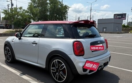 MINI Hatch, 2016 год, 2 290 000 рублей, 6 фотография