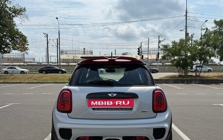 MINI Hatch, 2016 год, 2 290 000 рублей, 4 фотография