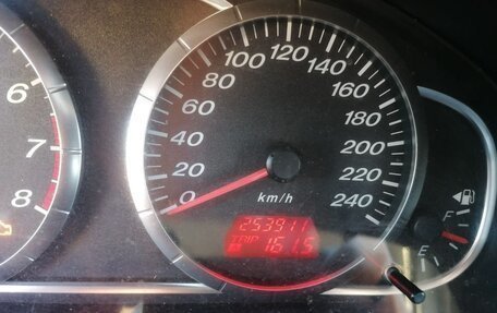 Mazda 6, 2006 год, 280 000 рублей, 2 фотография