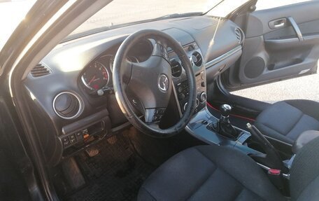 Mazda 6, 2006 год, 280 000 рублей, 3 фотография