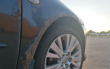 Mazda 6, 2006 год, 280 000 рублей, 7 фотография
