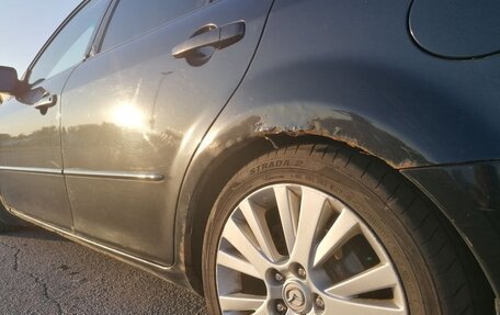 Mazda 6, 2006 год, 280 000 рублей, 11 фотография