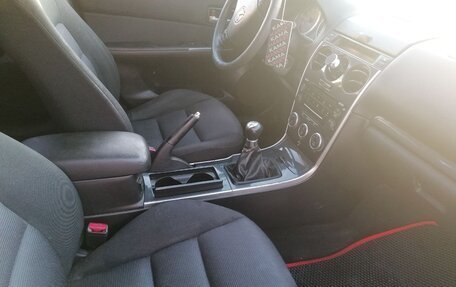 Mazda 6, 2006 год, 280 000 рублей, 6 фотография