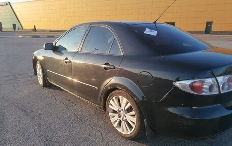 Mazda 6, 2006 год, 280 000 рублей, 12 фотография