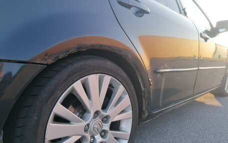 Mazda 6, 2006 год, 280 000 рублей, 10 фотография