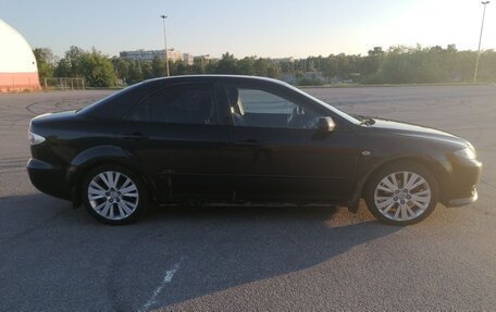 Mazda 6, 2006 год, 280 000 рублей, 17 фотография
