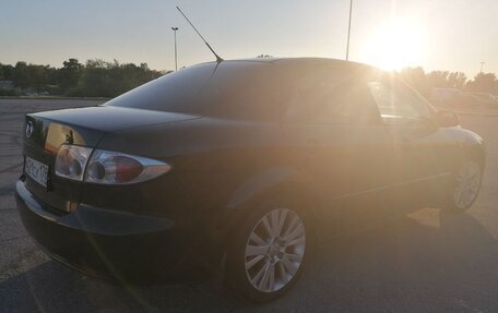 Mazda 6, 2006 год, 280 000 рублей, 16 фотография