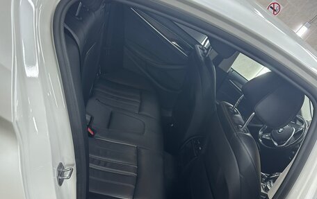 BMW 5 серия, 2019 год, 2 950 000 рублей, 4 фотография