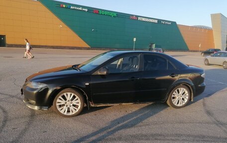 Mazda 6, 2006 год, 280 000 рублей, 22 фотография