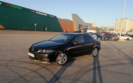Mazda 6, 2006 год, 280 000 рублей, 21 фотография