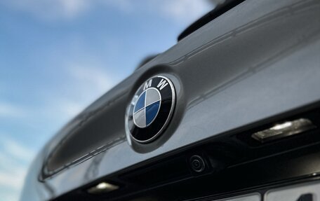 BMW X3 M, 2019 год, 6 540 000 рублей, 5 фотография