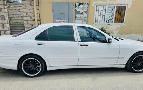 Mercedes-Benz S-Класс, 2001 год, 2 900 000 рублей, 2 фотография