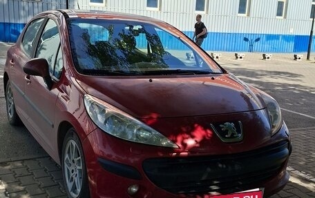 Peugeot 207 I, 2008 год, 400 000 рублей, 2 фотография