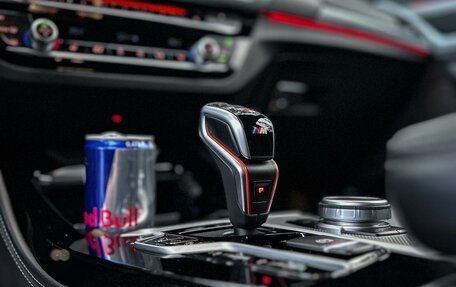 BMW X3 M, 2019 год, 6 540 000 рублей, 16 фотография