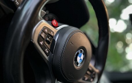 BMW X3 M, 2019 год, 6 540 000 рублей, 17 фотография