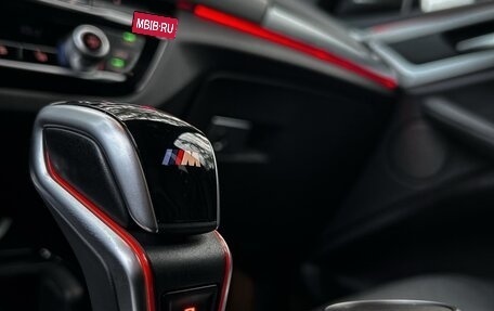 BMW X3 M, 2019 год, 6 540 000 рублей, 14 фотография