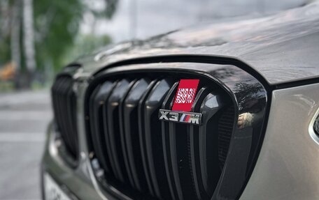 BMW X3 M, 2019 год, 6 540 000 рублей, 7 фотография
