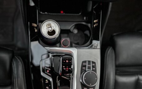 BMW X3 M, 2019 год, 6 540 000 рублей, 24 фотография