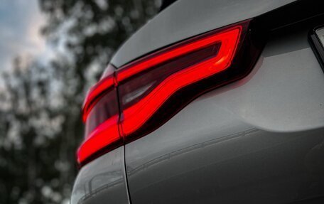 BMW X3 M, 2019 год, 6 540 000 рублей, 27 фотография