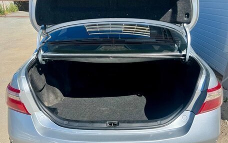 Toyota Camry, 2006 год, 750 000 рублей, 7 фотография