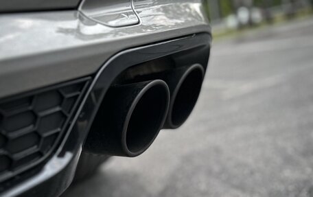 BMW X3 M, 2019 год, 6 540 000 рублей, 22 фотография