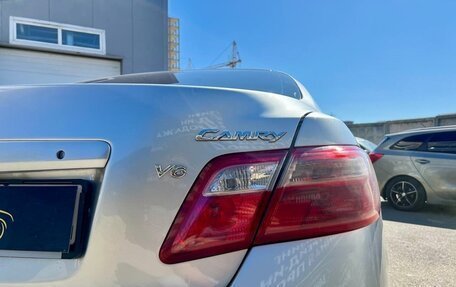 Toyota Camry, 2006 год, 750 000 рублей, 8 фотография