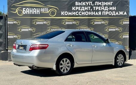 Toyota Camry, 2006 год, 750 000 рублей, 6 фотография