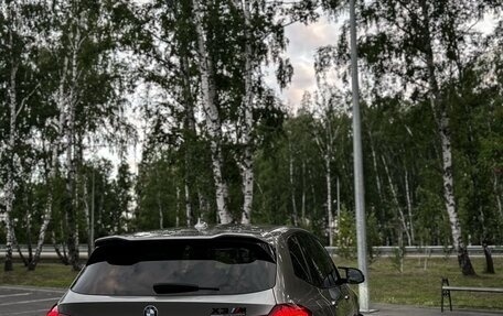BMW X3 M, 2019 год, 6 540 000 рублей, 28 фотография