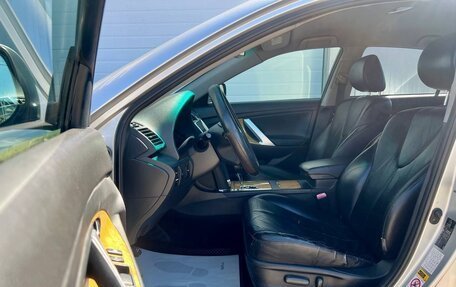 Toyota Camry, 2006 год, 750 000 рублей, 9 фотография