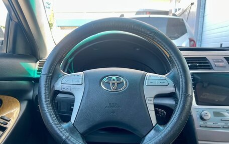 Toyota Camry, 2006 год, 750 000 рублей, 12 фотография